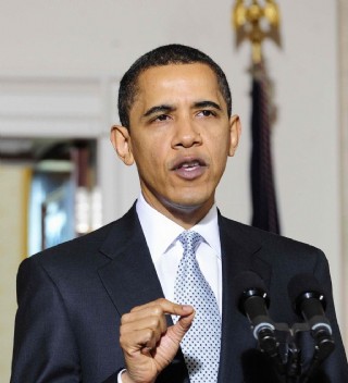 奥巴马图片