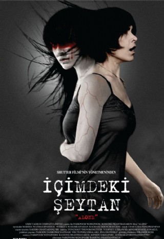 连体阴 高清原版电影海报图片