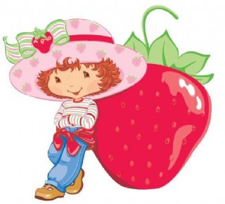 韩国卡通小熊小孩花纸图片