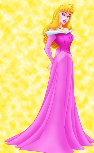 茉莉公主化妆最新迪士尼公主海报图片