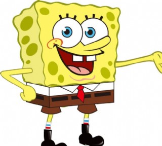 海绵宝宝图片